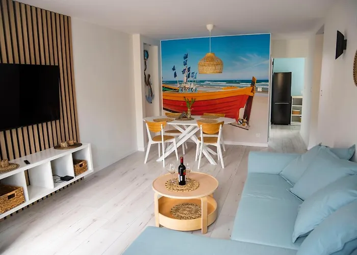 Apartament Rio