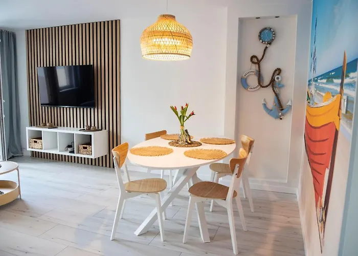 Apartament Rio