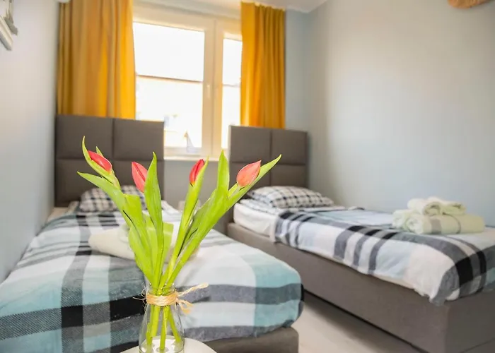 Apartament Rio