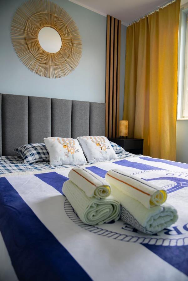 Apartment Rio
