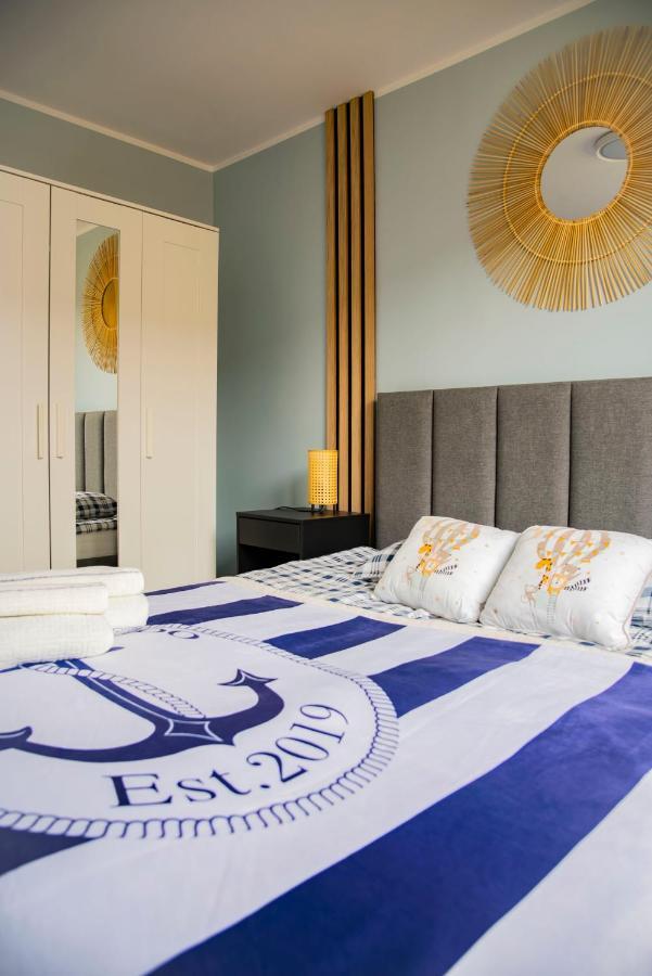 Rio Apartment