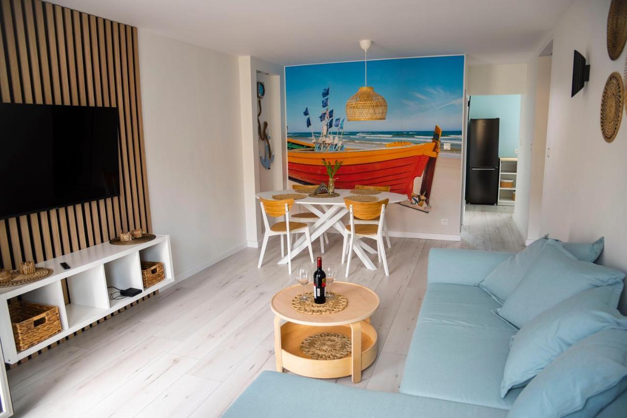 Rio Apartment Wladyslawowo