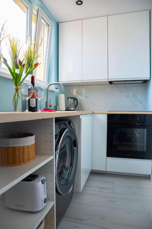 Apartment Rio *