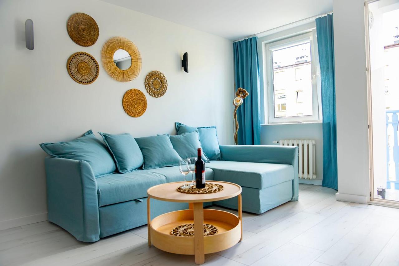 Apartment Rio Wladyslawowo
