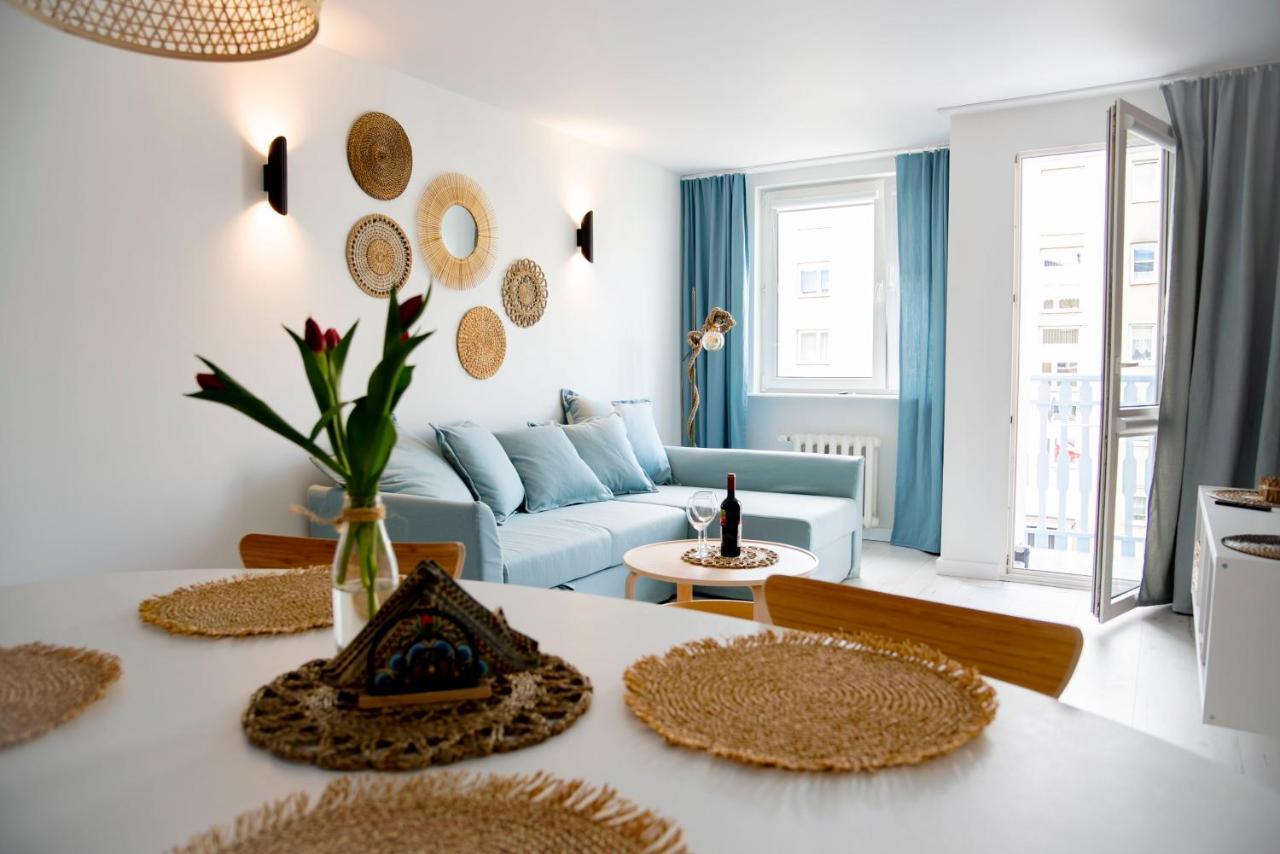Apartment Rio Wladyslawowo