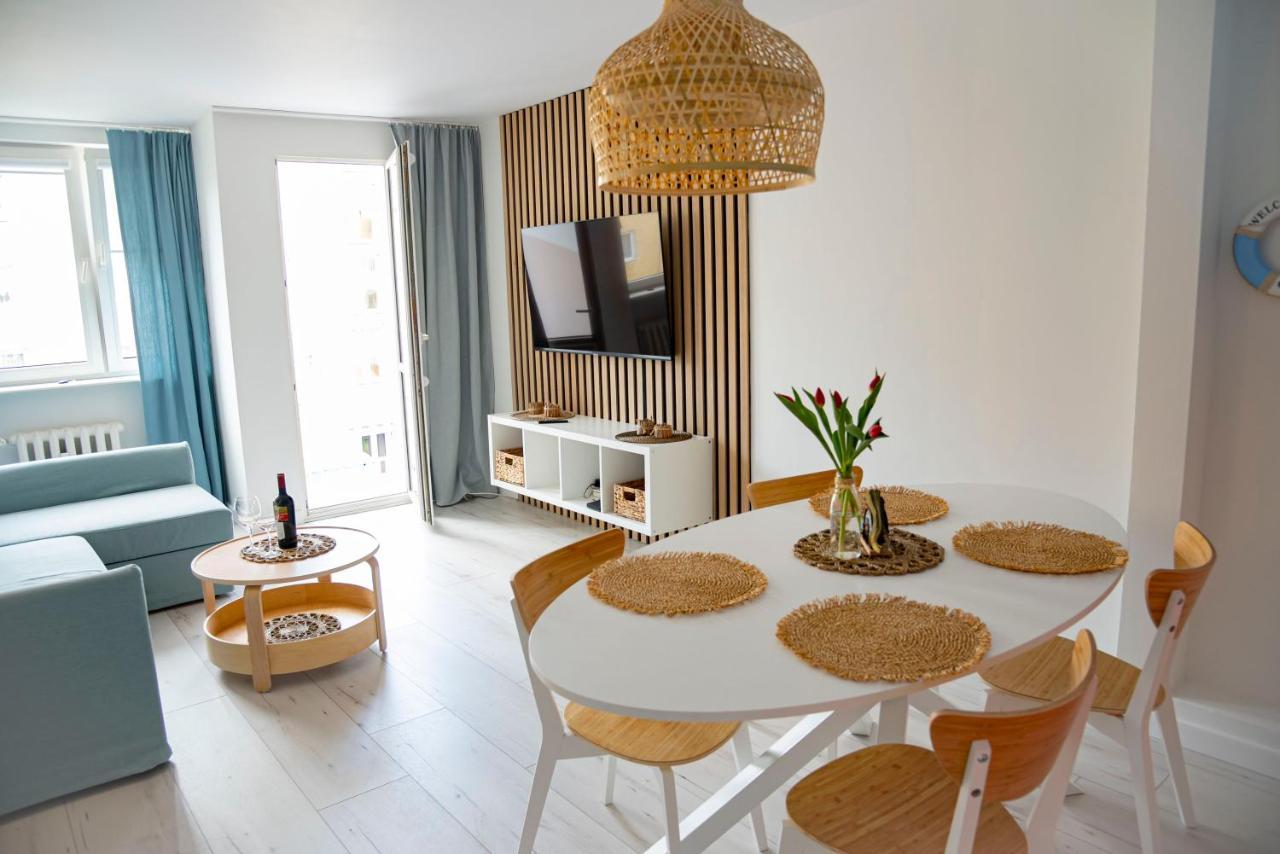 Rio Apartment *