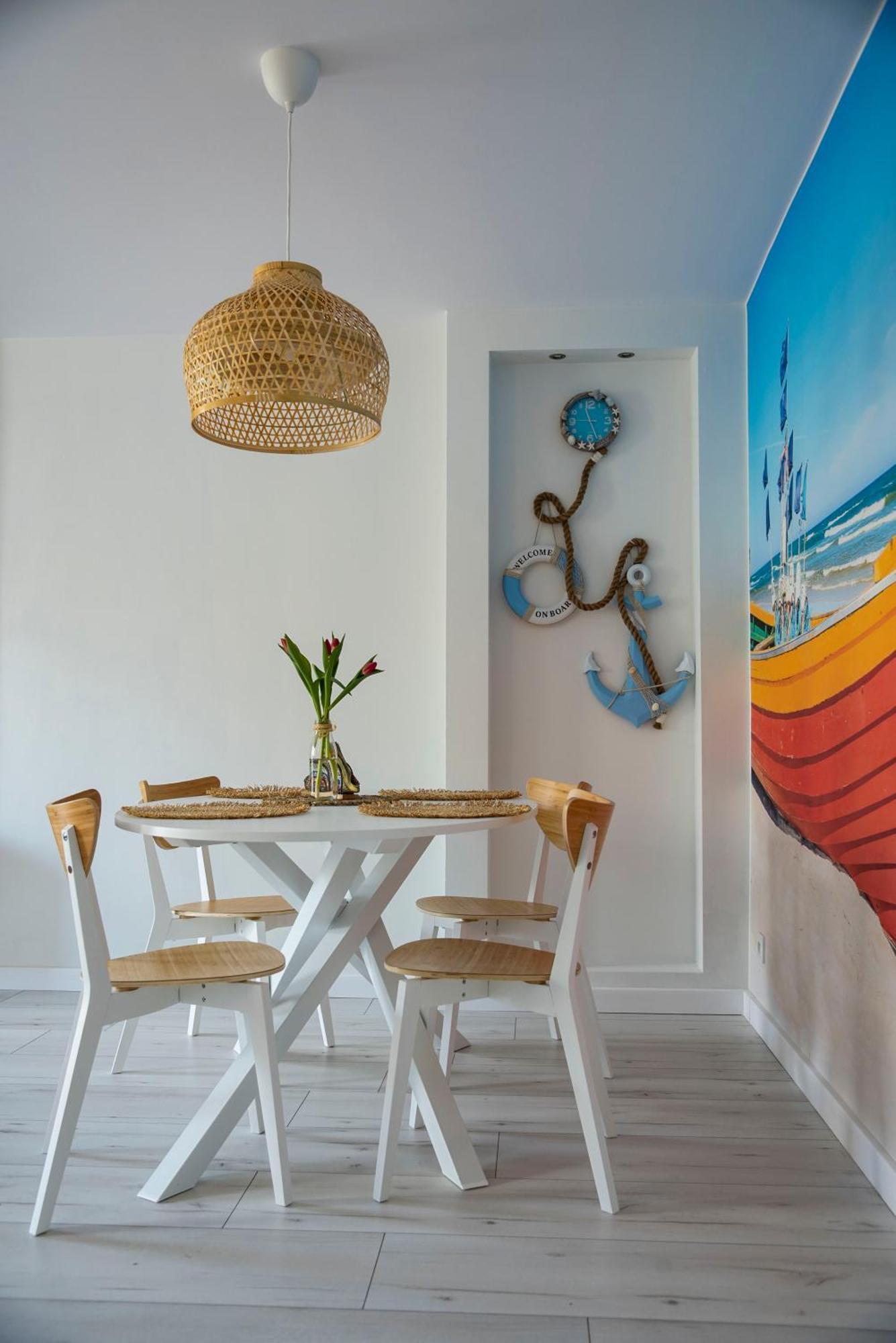 Apartment Rio Wladyslawowo