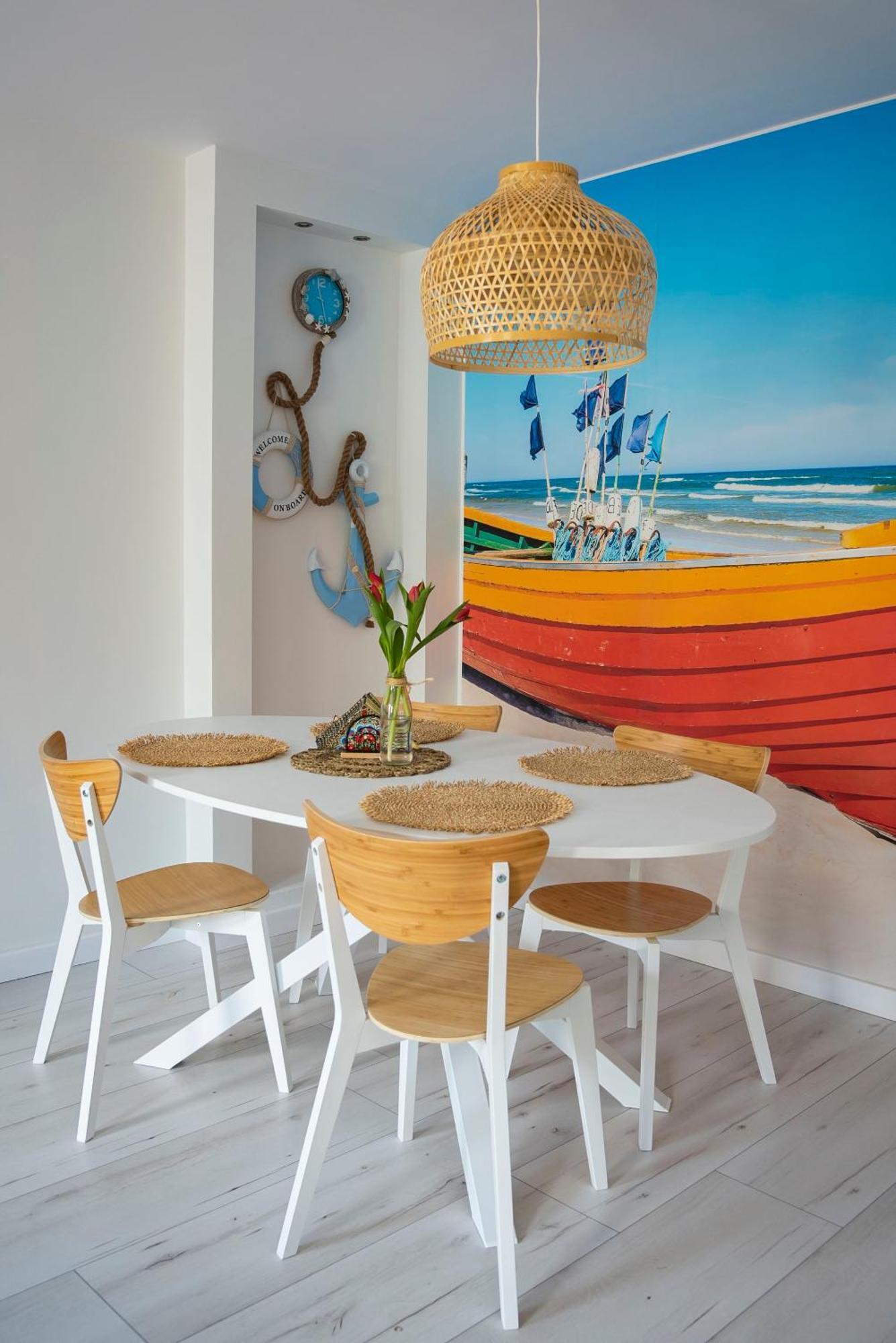 Rio Apartment *